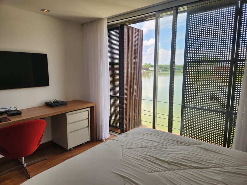 Residência Exclusiva na Fazenda Boa Vista Alameda dos Pínus PORTO FELIZ - 
