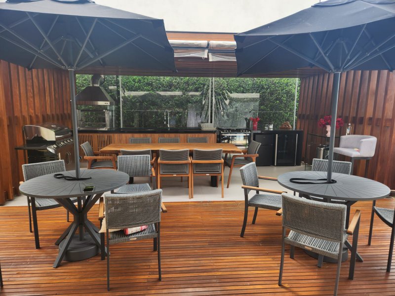 Residência Exclusiva na Fazenda Boa Vista Alameda dos Pínus PORTO FELIZ - 