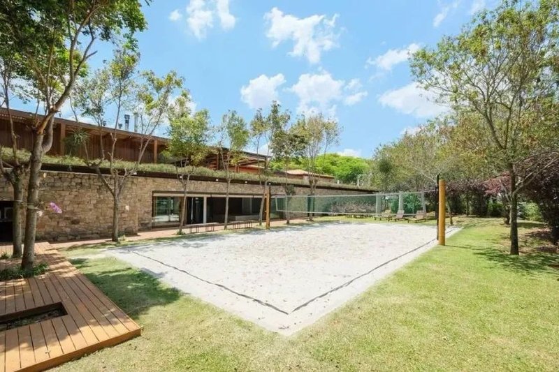 🌿 Residência Exclusiva com 14 Suítes na Fazenda Boa Vista – Fase 1 Alameda dos Pínus PORTO FELIZ - 
