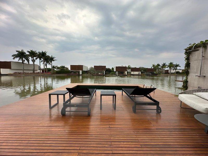 🌿 Vila do Lago | Fazenda Boa Vista – Porto Feliz/SP Alameda dos Pínus PORTO FELIZ - 