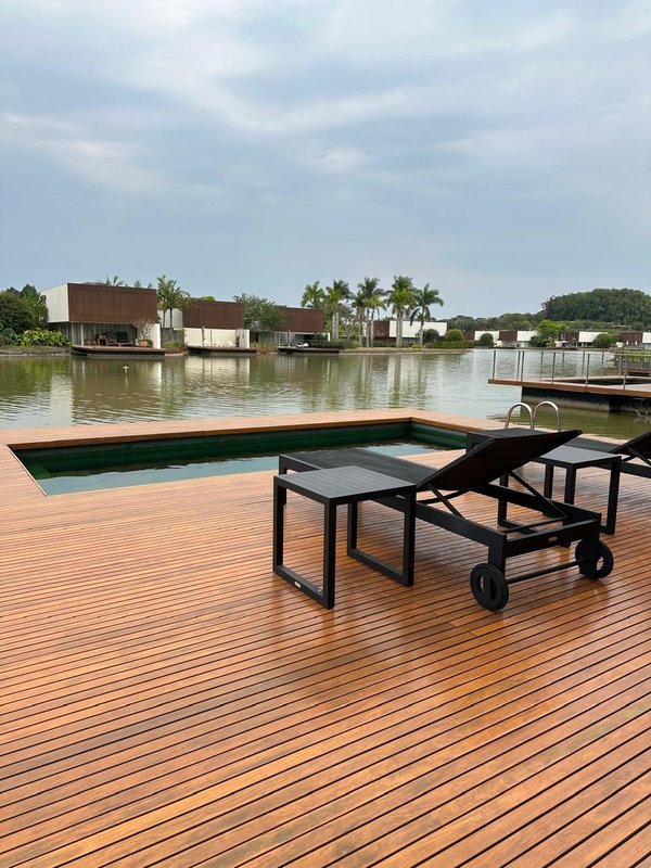 🌿 Vila do Lago | Fazenda Boa Vista – Porto Feliz/SP Alameda dos Pínus PORTO FELIZ - 