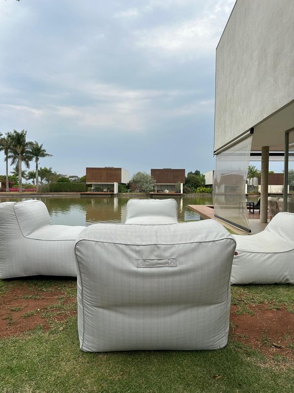 🌿 Vila do Lago | Fazenda Boa Vista – Porto Feliz/SP Alameda dos Pínus PORTO FELIZ - 