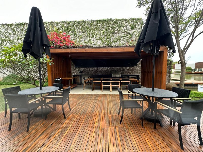 🌿 Vila do Lago | Fazenda Boa Vista – Porto Feliz/SP Alameda dos Pínus PORTO FELIZ - 