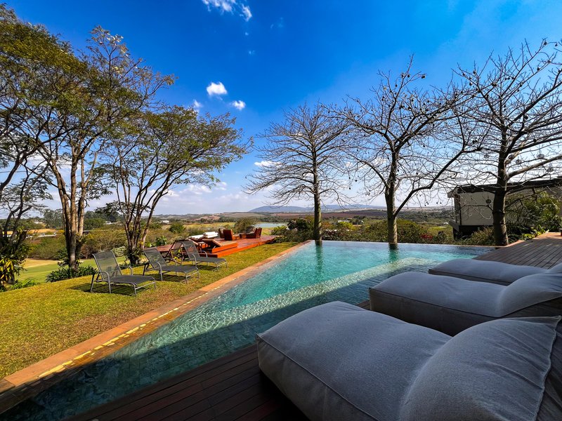 ✨ Mansão de Alto Padrão à Venda e Locação – Fazenda Boa Vista ✨ Alameda dos Pínus PORTO FELIZ - 