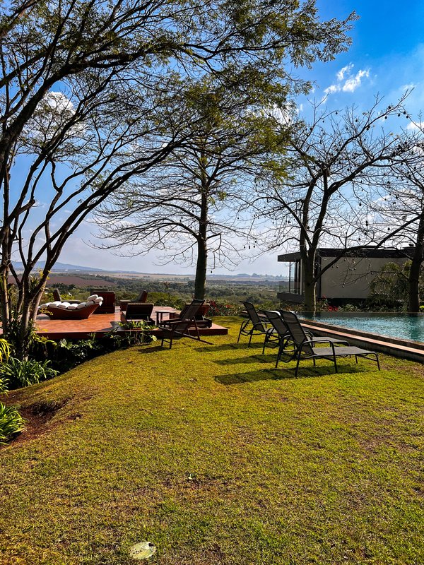✨ Mansão de Alto Padrão à Venda e Locação – Fazenda Boa Vista ✨ Alameda dos Pínus PORTO FELIZ - 