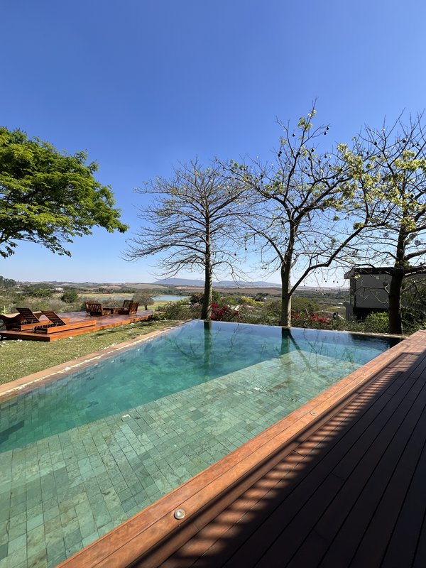 ✨ Mansão de Alto Padrão à Venda e Locação – Fazenda Boa Vista ✨ Alameda dos Pínus PORTO FELIZ - 
