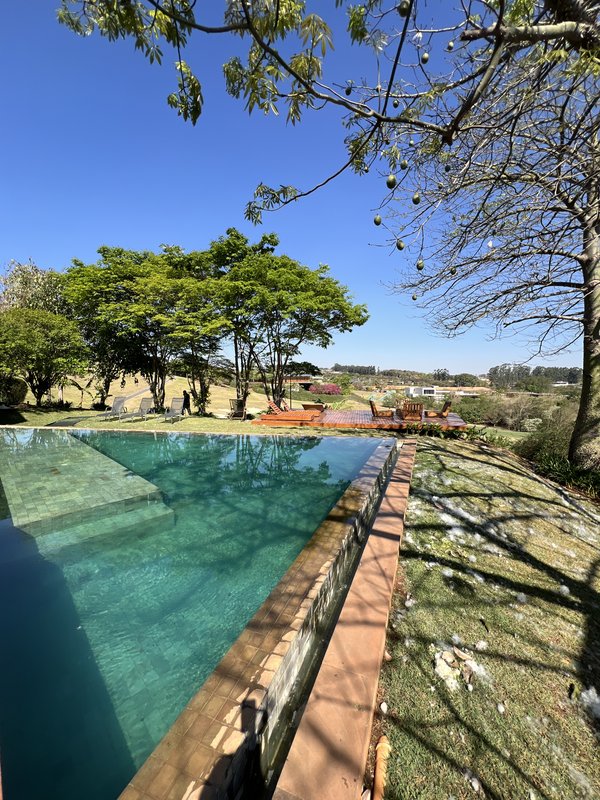 ✨ Mansão de Alto Padrão à Venda e Locação – Fazenda Boa Vista ✨ Alameda dos Pínus PORTO FELIZ - 