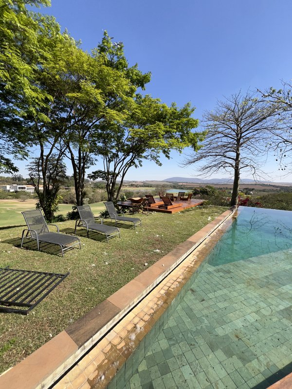 ✨ Mansão de Alto Padrão à Venda e Locação – Fazenda Boa Vista ✨ Alameda dos Pínus PORTO FELIZ - 