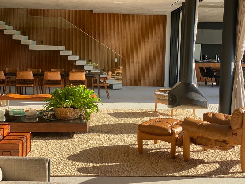 🌟 Residência Exclusiva para Locação – Fazenda Boa Vista 🌟 Alameda dos Pínus PORTO FELIZ - 