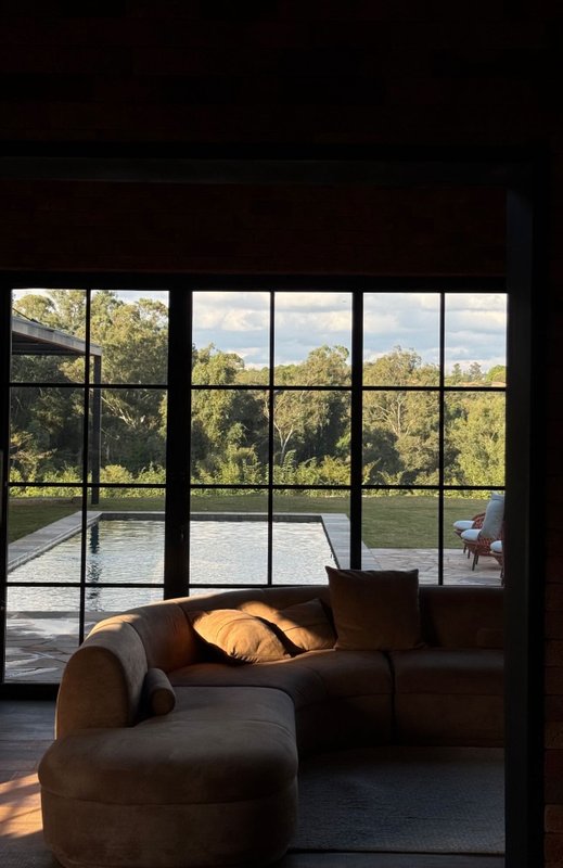 🌿 BARN HOUSE - Refúgio Exclusivo com Vista para o Campo de Golfe – Fazenda Boa Vista 🌿 Alameda dos Pínus PORTO FELIZ - 