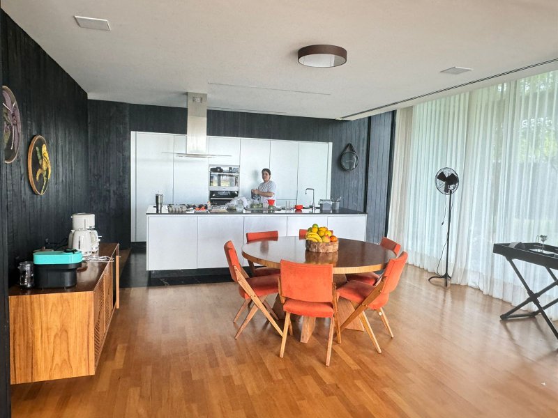 🏡 Sport House para Locação – Fazenda Boa Vista Alameda dos Pínus PORTO FELIZ - 
