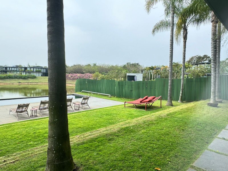 🏡 Sport House para Locação – Fazenda Boa Vista Alameda dos Pínus PORTO FELIZ - 