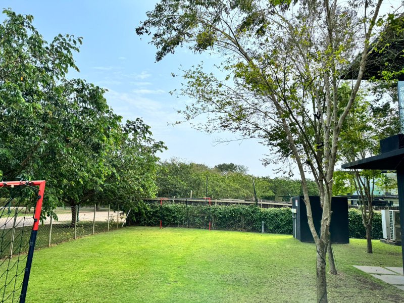 🏡 Sport House para Locação – Fazenda Boa Vista Alameda dos Pínus PORTO FELIZ - 