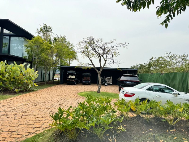 🏡 Sport House para Locação – Fazenda Boa Vista Alameda dos Pínus PORTO FELIZ - 