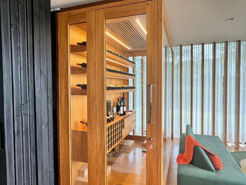 🏡 Sport House para Locação – Fazenda Boa Vista Alameda dos Pínus PORTO FELIZ - 