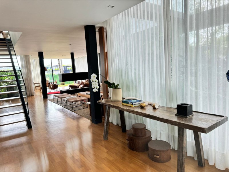 🏡 Sport House para Locação – Fazenda Boa Vista Alameda dos Pínus PORTO FELIZ - 