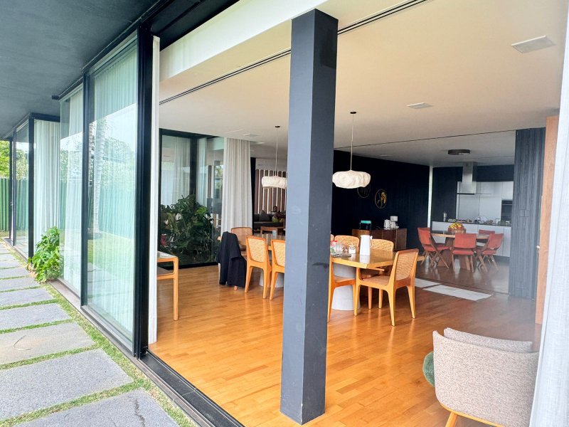 🏡 Sport House para Locação – Fazenda Boa Vista Alameda dos Pínus PORTO FELIZ - 