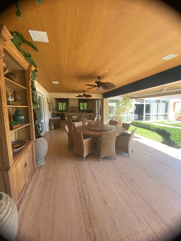 🏡 Residência Exclusiva na Fazenda Boa Vista – Porto Feliz/SP Alameda dos Pínus PORTO FELIZ - 