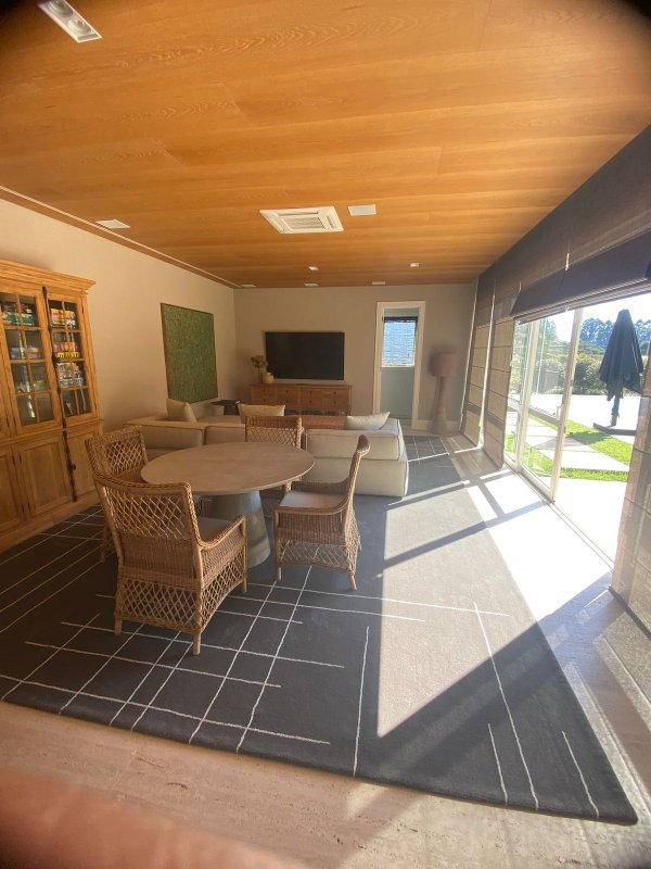 🏡 Residência Exclusiva na Fazenda Boa Vista – Porto Feliz/SP Alameda dos Pínus PORTO FELIZ - 