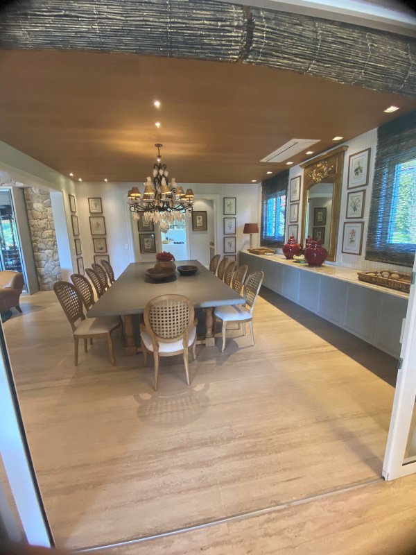 🏡 Residência Exclusiva na Fazenda Boa Vista – Porto Feliz/SP Alameda dos Pínus PORTO FELIZ - 