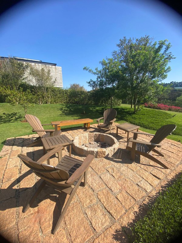 🏡 Residência Exclusiva na Fazenda Boa Vista – Porto Feliz/SP Alameda dos Pínus PORTO FELIZ - 