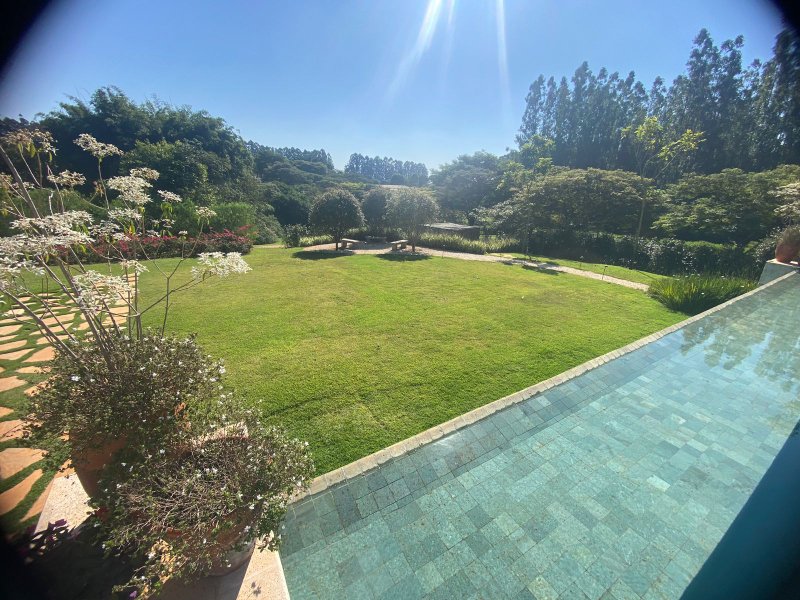 🏡 Residência Exclusiva na Fazenda Boa Vista – Porto Feliz/SP Alameda dos Pínus PORTO FELIZ - 