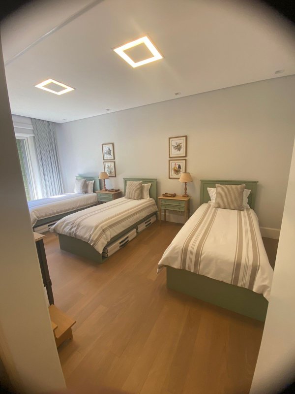🏡 Residência Exclusiva na Fazenda Boa Vista – Porto Feliz/SP Alameda dos Pínus PORTO FELIZ - 