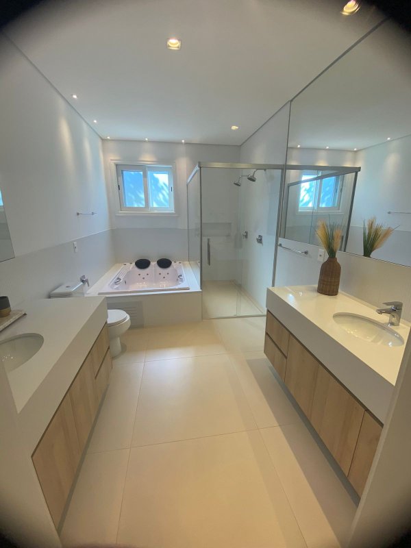 🏡 Residência Exclusiva na Fazenda Boa Vista – Porto Feliz/SP Alameda dos Pínus PORTO FELIZ - 