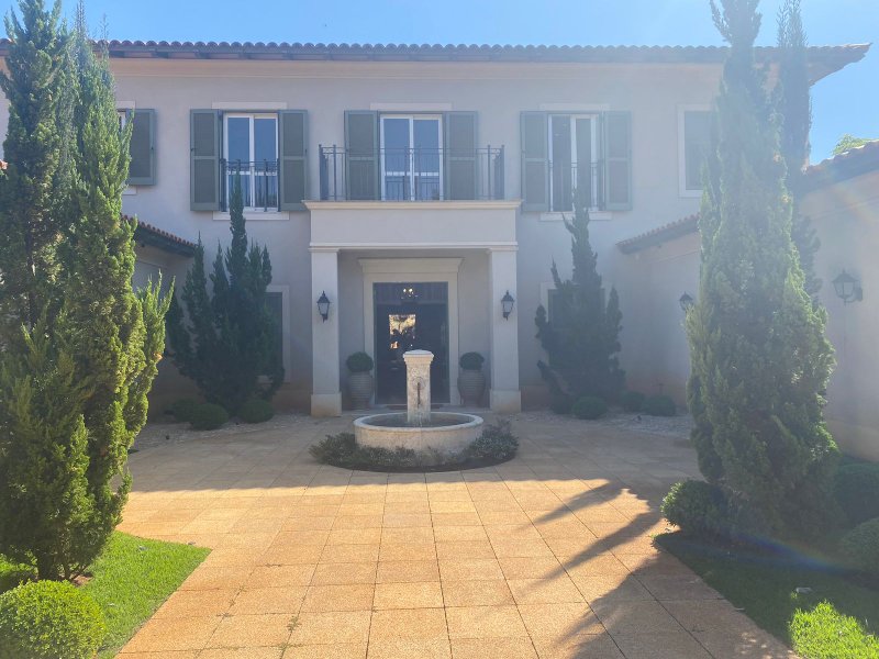 🏡 Residência Exclusiva na Fazenda Boa Vista – Porto Feliz/SP Alameda dos Pínus PORTO FELIZ - 