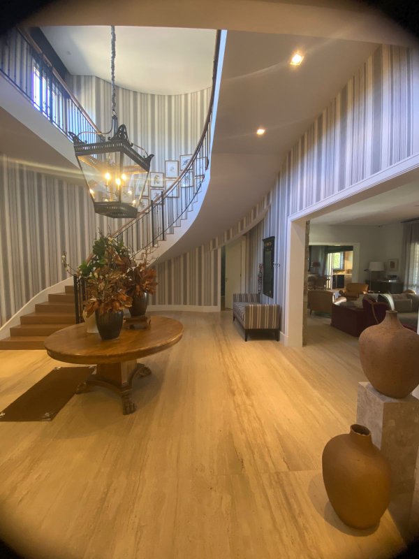 🏡 Residência Exclusiva na Fazenda Boa Vista – Porto Feliz/SP Alameda dos Pínus PORTO FELIZ - 