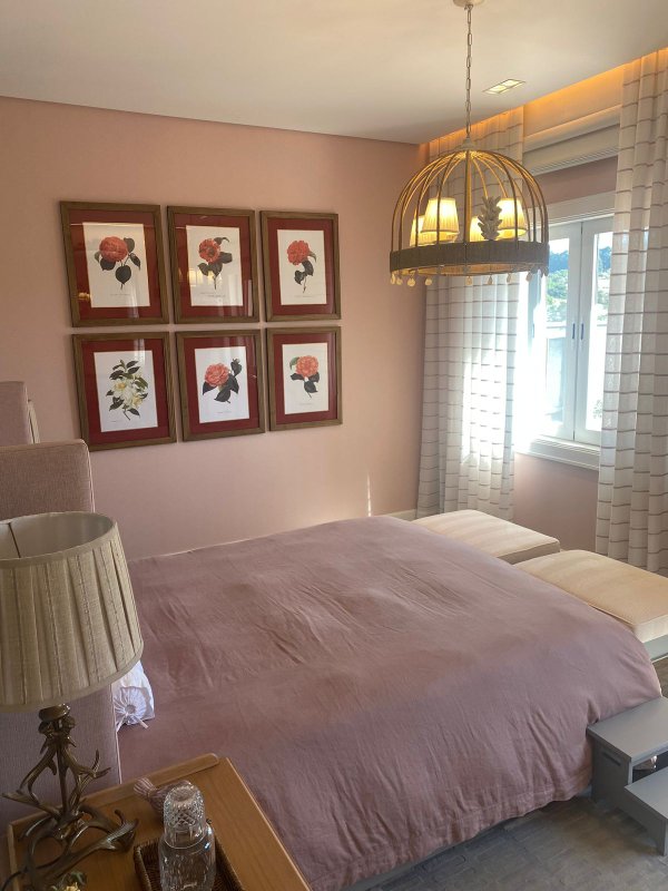 🏡 Residência Exclusiva na Fazenda Boa Vista – Porto Feliz/SP Alameda dos Pínus PORTO FELIZ - 