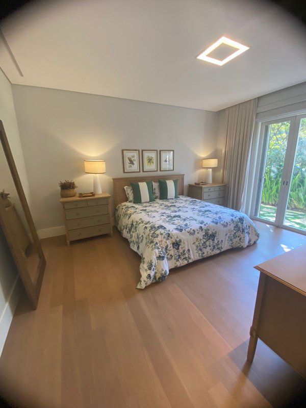 🏡 Residência Exclusiva na Fazenda Boa Vista – Porto Feliz/SP Alameda dos Pínus PORTO FELIZ - 