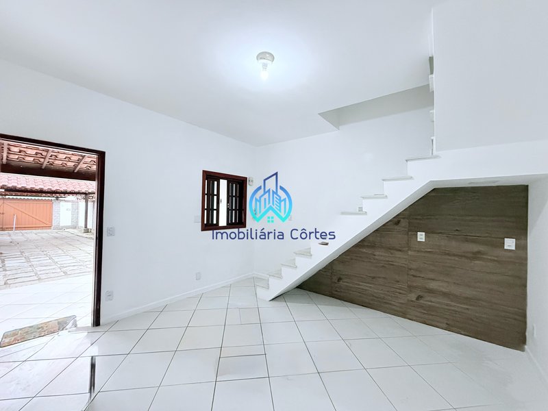 Alugando casa no centro de Guapimirim-RJ Rua Joel Lopes Guapimirim - 