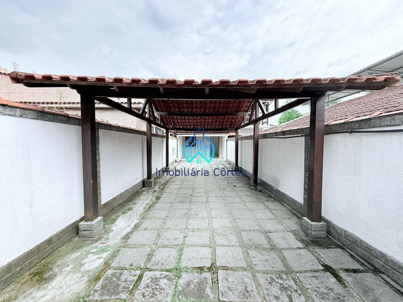 Alugando casa no centro de Guapimirim-RJ Rua Joel Lopes Guapimirim - 
