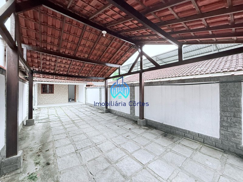 Alugando casa no centro de Guapimirim-RJ Rua Joel Lopes Guapimirim - 