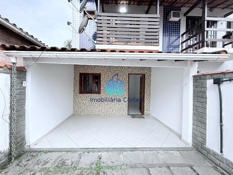 Alugando casa no centro de Guapimirim-RJ Rua Joel Lopes Guapimirim - 