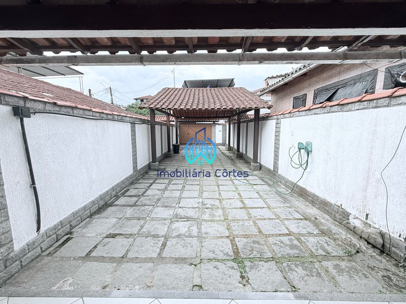 Alugando casa no centro de Guapimirim-RJ Rua Joel Lopes Guapimirim - 