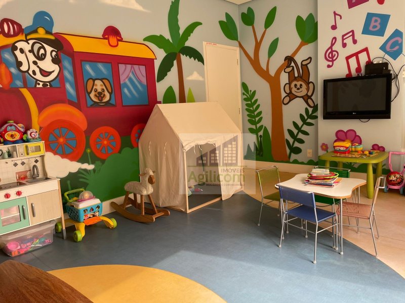 APARTAMENTO PARA LOCAÇÃO NO BROOKLIN CO 3 DORMITÓRIOS E 3 VAGAS DE GARAGEM Rua Barão do Triunfo São Paulo - 