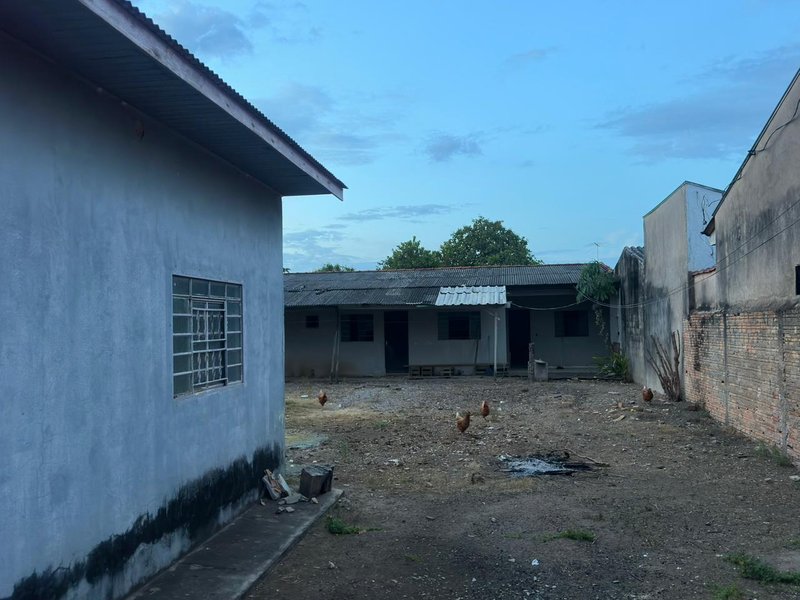 Terreno Comercial á venda na Av. dos Pinheiros Próximo a BR 163  Sinop - 
