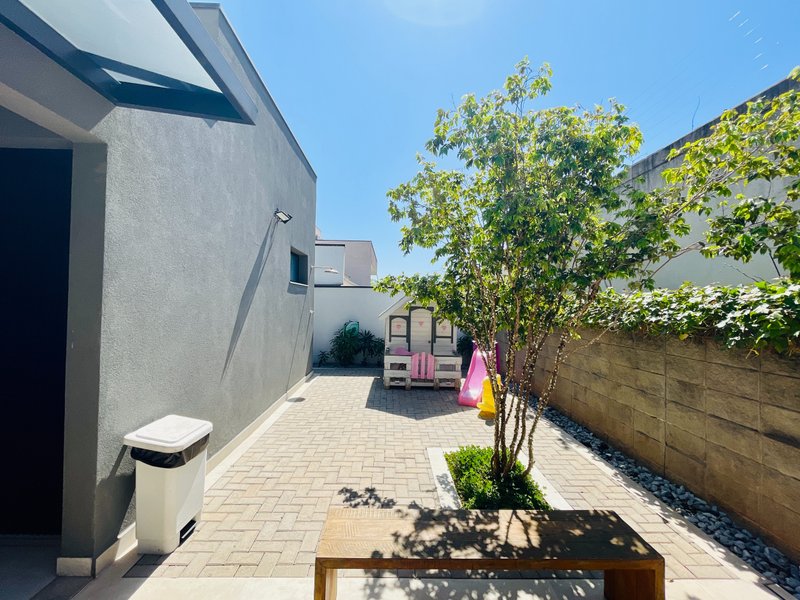 🏡 Casa Térrea em Condomínio – Próximo à Rodovia Dom Pedro e Mogi Mirim  Campinas - 