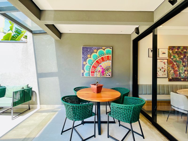 🏡 Casa Térrea em Condomínio – Próximo à Rodovia Dom Pedro e Mogi Mirim  Campinas - 