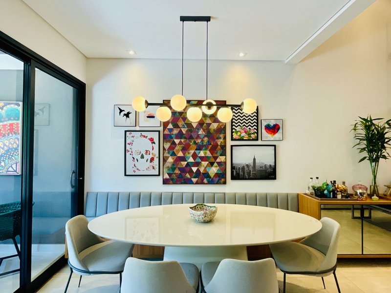 🏡 Casa Térrea em Condomínio – Próximo à Rodovia Dom Pedro e Mogi Mirim  Campinas - 