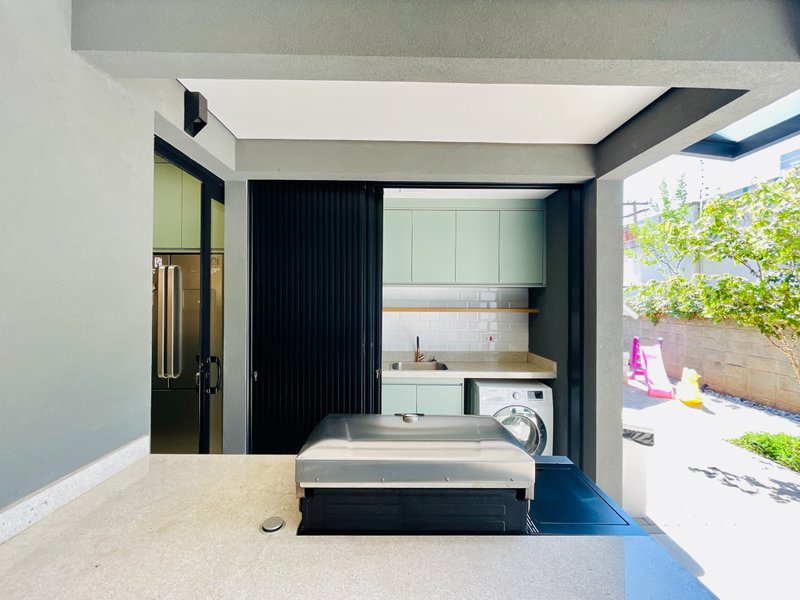 🏡 Casa Térrea em Condomínio – Próximo à Rodovia Dom Pedro e Mogi Mirim  Campinas - 