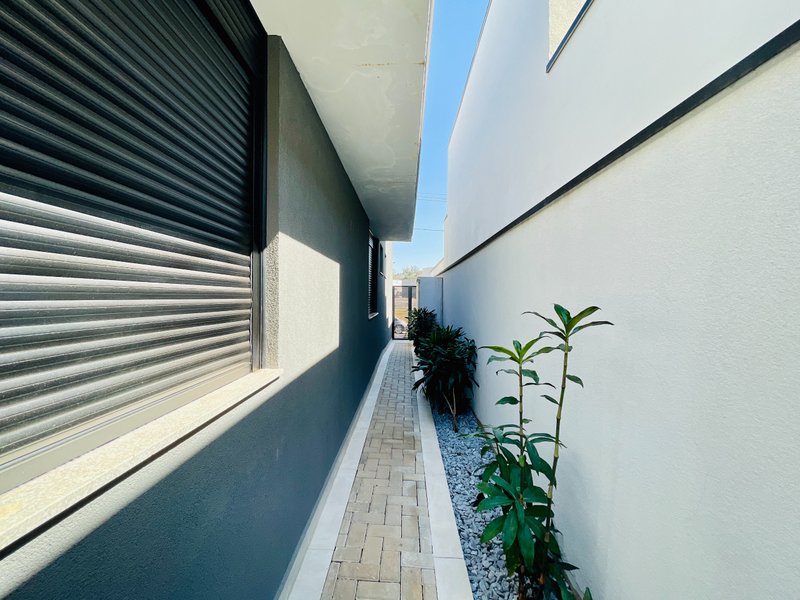 🏡 Casa Térrea em Condomínio – Próximo à Rodovia Dom Pedro e Mogi Mirim  Campinas - 