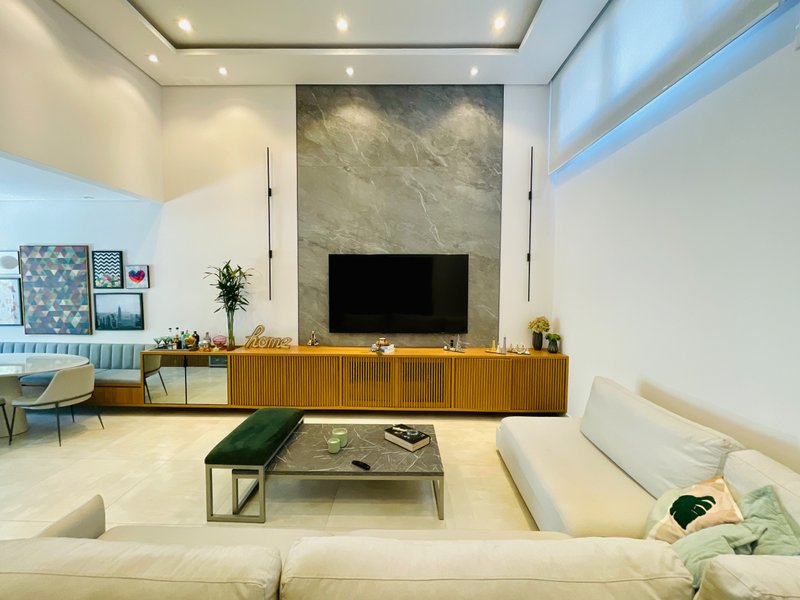 🏡 Casa Térrea em Condomínio – Próximo à Rodovia Dom Pedro e Mogi Mirim  Campinas - 