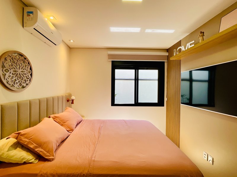 🏡 Casa Térrea em Condomínio – Próximo à Rodovia Dom Pedro e Mogi Mirim  Campinas - 