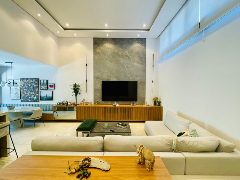 🏡 Casa Térrea em Condomínio – Próximo à Rodovia Dom Pedro e Mogi Mirim  Campinas - 