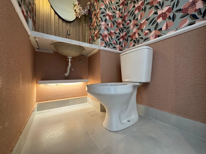 Apartamento Reformado à Venda no Taquaral – Conforto e Sofisticação! Rua Azarias de Melo Campinas - 