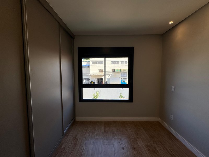 Apartamento Reformado à Venda no Taquaral – Conforto e Sofisticação! Rua Azarias de Melo Campinas - 