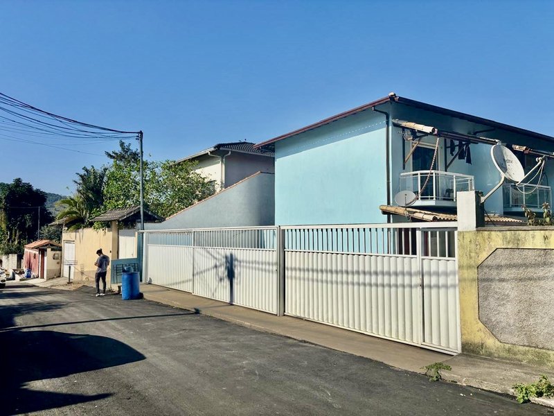 🏡 Casa Duplex à Venda – Bananal, Guapimirim Rua Alegre Guapimirim - 